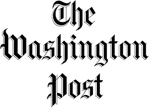 Washington Post Logo