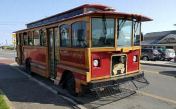 trolley
