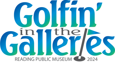Golfin' in the Galleries