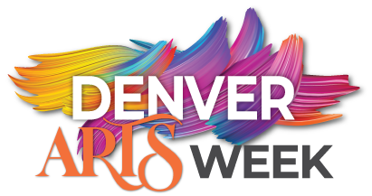 Denver Arts Week