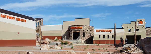 Gateway Theater