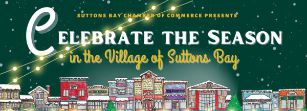 Suttons Bay Celebrate the Season