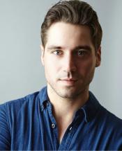 Kenny Porpora Headshot - HospitableMe