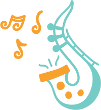 Saxophone
