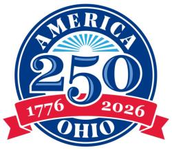 America 250 logo