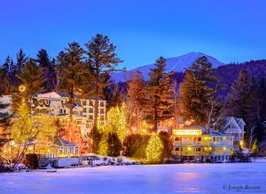 Mirror Lake Inn - Courtesy Mirror Lake Inn Resort and Spa/Joseph Rector