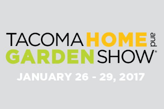 Tacoma Home and Garden Show
