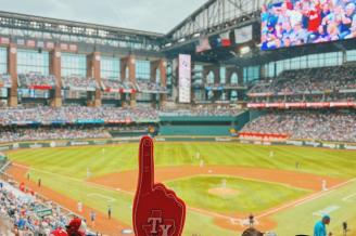 Texas Rangers Introduce New, Unique Eats to Enjoy at Globe Life Field