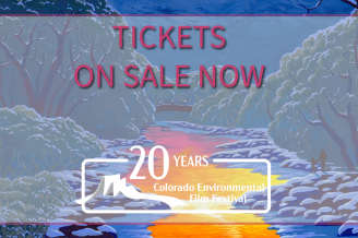 2026 Colorado Environmental Film Festival 1