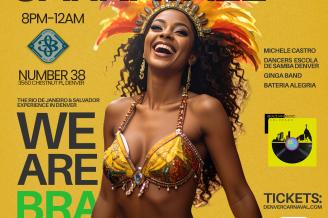 Denver Boutique Warehouse Sale 2