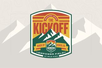 Inaugural Summit FC Match 1