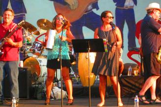 30th Annual Chicano Music Festival 1