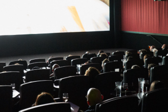 2026 Colorado Dragon Boat Film Festival 1