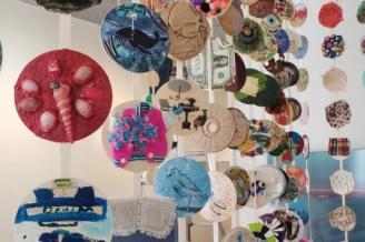 Bright Nights at Four Mile 1