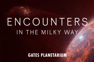 Encounters in the Milky Way 3