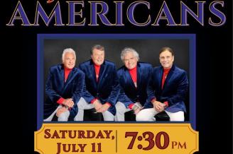 Jay & The Americans