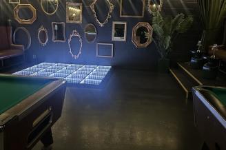 The Parlour Lounge