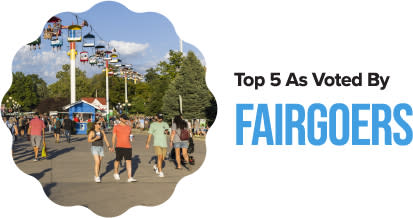 Family Friendly ISF Favorites