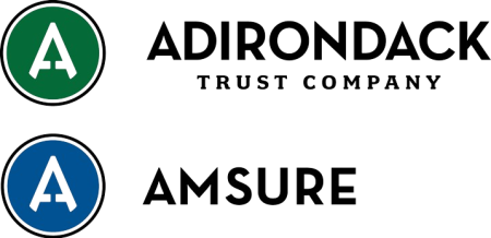adk trust and amsure logo