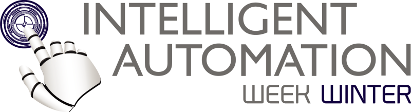 Intelligence Automation Week Winter