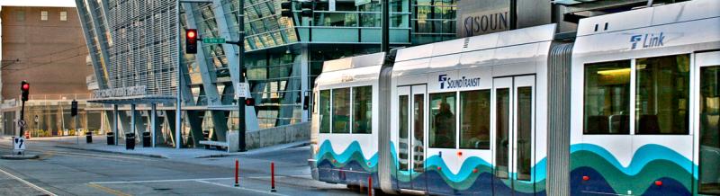 Link Light Rail