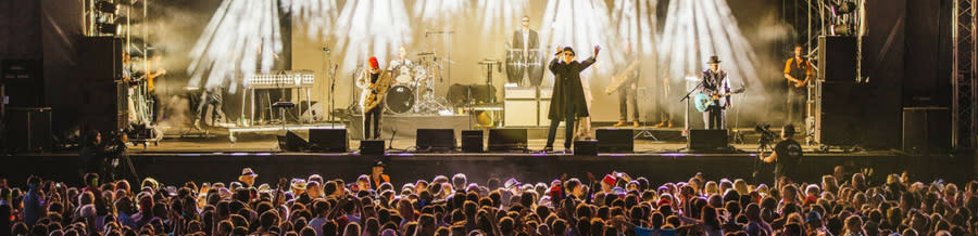 The Big Feastival