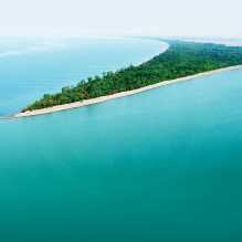 Ontario S Southwest Point Pelee Beach