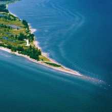 Ontario S Southwest Turkey Point Beach