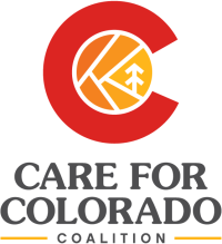 Care for Colorado Coalition Stewardship Member Seal