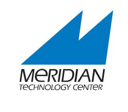 Meridian Technology Center