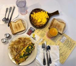 Harry's Diner