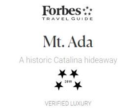 Forbes Travel Guide