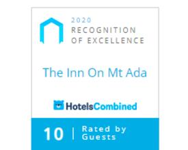 Hotels Combined Mt Ada