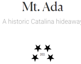 Mt Ada - Forbes