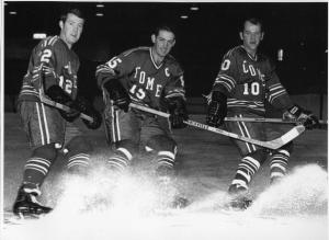 Clinton Comets