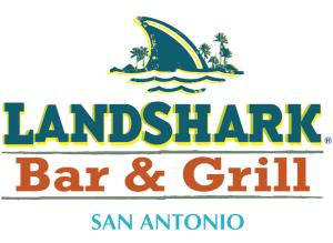 Landshark Logo