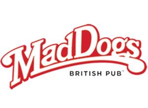 Mad Dogs logo