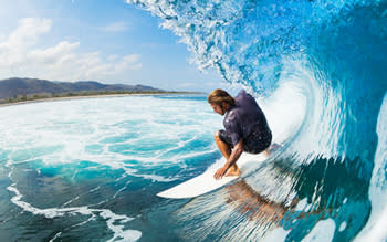 Surfer