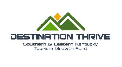 Destination Thrive logo