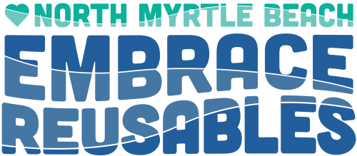 Embrace Reusables Logo
