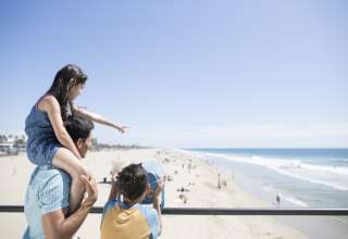 Why Huntington Beach Is The Place To Vacation With Your Family