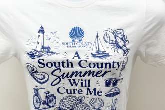 A South County Summer Will Cure Me - Ladies'