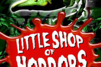 Little Shop of Horrors