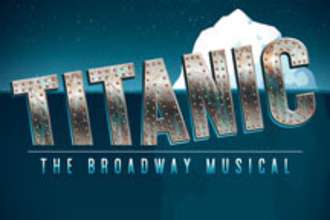Titanic-The Broadway Musical