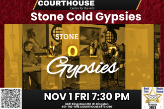Stone Cold Gypsies