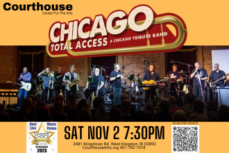 Chicago Total Access
