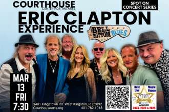 Eric Clapton Experience