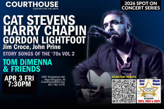 Cat Stevens/Harry Chapin/Gordon Lightfoot – Story Songs of the ’70s