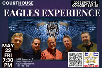 Eagles – Eagles Experience