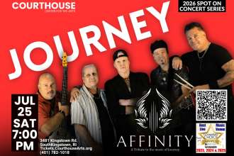 Journey – Affinity